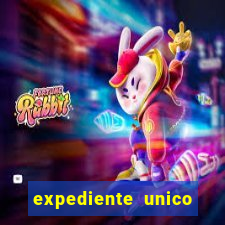 expediente unico porto alegre